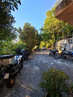 Apartmani Paulino - 9