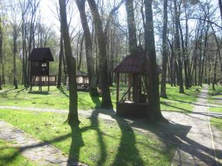 Hotel Complex Zelenyi Gai - 6