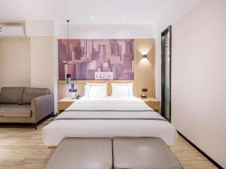 City Comfort Inn Laibin Xincheng County - 8