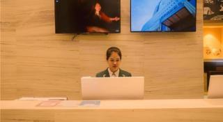 City Comfort Inn Laibin Xincheng County - 5