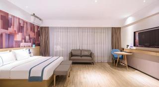 City Comfort Inn Laibin Xincheng County - 3
