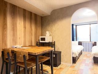 Namba Nishiyama Stay - 6