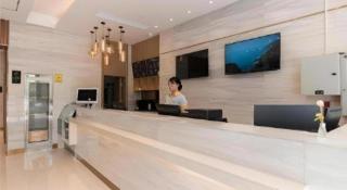 City Comfort Inn Xuzhou High-speed Railway Station 2nd Hospital East Hospital - 8