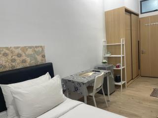 INFINITUM Stay at klcc - 2