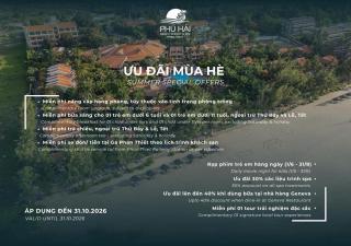 Phu Hai Beach Resort & Spa Phan Thiet - 9