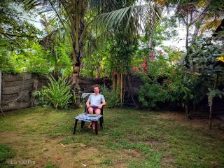 The Onisula Guest House - 8