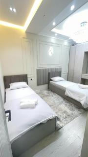 Prime House Samarkand 1 - 5