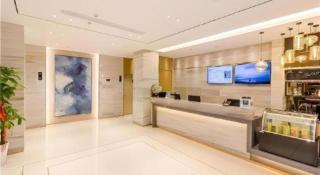 City Comfort Inn Qingdao Taidong Business District - 7