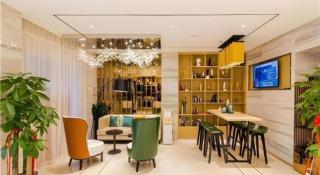 City Comfort Inn Qingdao Taidong Business District - 6