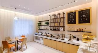 City Comfort Inn Qingdao Taidong Business District - 1