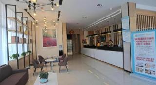 City Comfort Inn Zhenjiang Jurong Shimao - 8