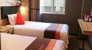 Jun Hotel Gansu Lanzhou Chengguan District Zhangye Road Walking Street - 4