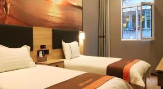 Jun Hotel Gansu Lanzhou Chengguan District Zhangye Road Walking Street - 2