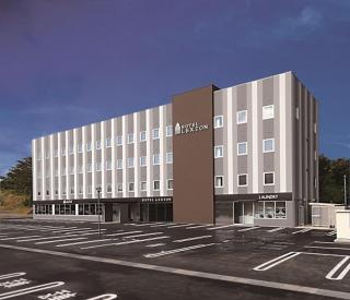 Hotel Lexton Tanegashima - 0