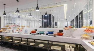 Xana Hotelle Tianjin Binjiang Road Heping Road Metro Station Quanyechang - 4