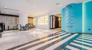 Xana Hotelle Tianjin Binjiang Road Heping Road Metro Station Quanyechang - 2