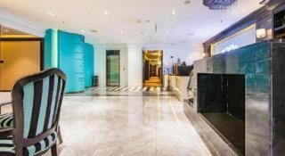Xana Hotelle Tianjin Binjiang Road Heping Road Metro Station Quanyechang - 1