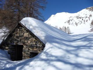 Gîte d'Etape Auberge de l'Ardoisière - Jausiers - 5