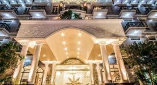 SPRING GARDEN HOTEL LK - Long Khanh - 4