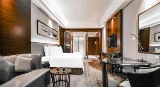 Country Garden Phoenix Hotel Yiyang - 5