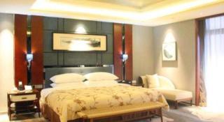 Country Garden Phoenix Hotel Yiyang - 4