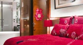 Country Garden Phoenix Hotel Yiyang - 3