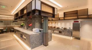 Starway Hotel(Shuiximen Street,Nanjing) - 6