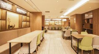 Starway Hotel(Shuiximen Street,Nanjing) - 2