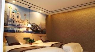 City 118 Selected Hotel Xi'an Fengcheng Nan Road - 5