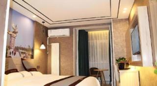 City 118 Selected Hotel Xi'an Fengcheng Nan Road - 4