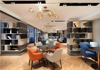 Echarm Hotel Shenyang Zhongjie North Station Metro Station - 8