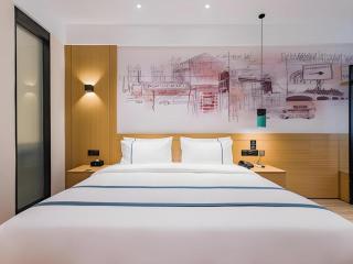 City Comfort Inn Dongguan Liaobu Jingtai Jiarong Shopping Plaza - 7