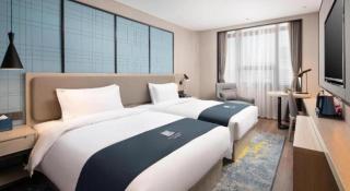 Echarm Hotel Shenyang Zhongjie North Station Metro Station - 6