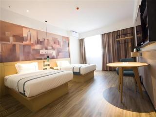 City Comfort Inn Dongguan Liaobu Jingtai Jiarong Shopping Plaza - 5