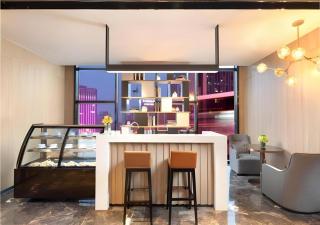 Echarm Hotel Shenyang Zhongjie North Station Metro Station - 3