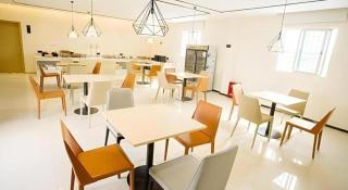 City Comfort Inn Dongguan Liaobu Jingtai Jiarong Shopping Plaza - 3