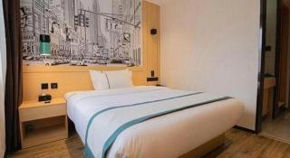 City Comfort Inn Changsha Outlets Datuo Metro Station - 3