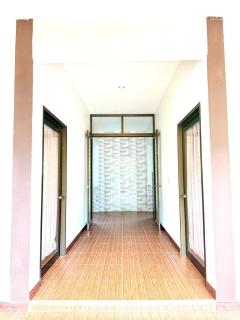 Lanta Klong Nin Beach Resort - 1