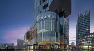 Xana Hotelle Nanchang Gaoxin Avenue Juren International - 8
