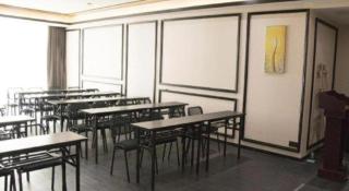 Xana Hotelle Nanchang Gaoxin Avenue Juren International - 7