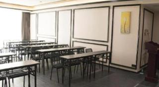 Xana Hotelle Nanchang Gaoxin Avenue Juren International - 6