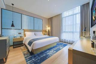 Echarm Hotel Qianxi High Speed Railway Station - 5