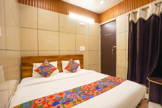 FabHotel Blue Bells - 8