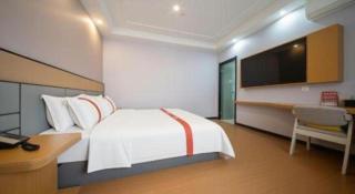 Shell Hotel Shanghai Oriental Pearl Tower Century Avenue Metro Station - 7