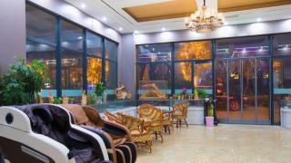 Shell Hotel Nanyang High-Speed Railway Station Jiangying Airport Huayaocheng - 9