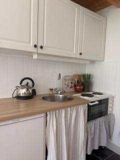 Apartment in a rural location, breakfast included! - 8