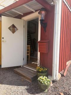 Apartment in a rural location, breakfast included! - 6