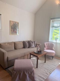 Apartment in a rural location, breakfast included! - 5