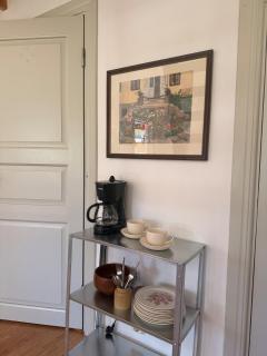 Apartment in a rural location, breakfast included! - 3