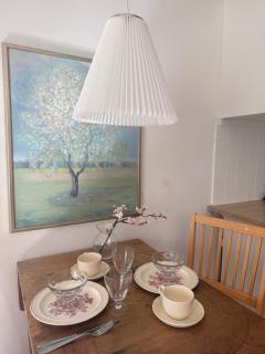 Apartment in a rural location, breakfast included! - 4